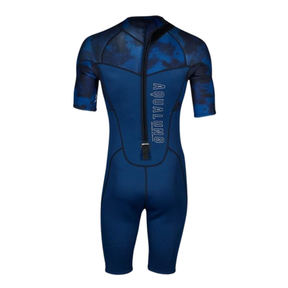 Costum Neopren Hydroflex Shorty 3mm