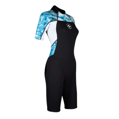 Costum Neopren Hydroflex Shorty 3mm