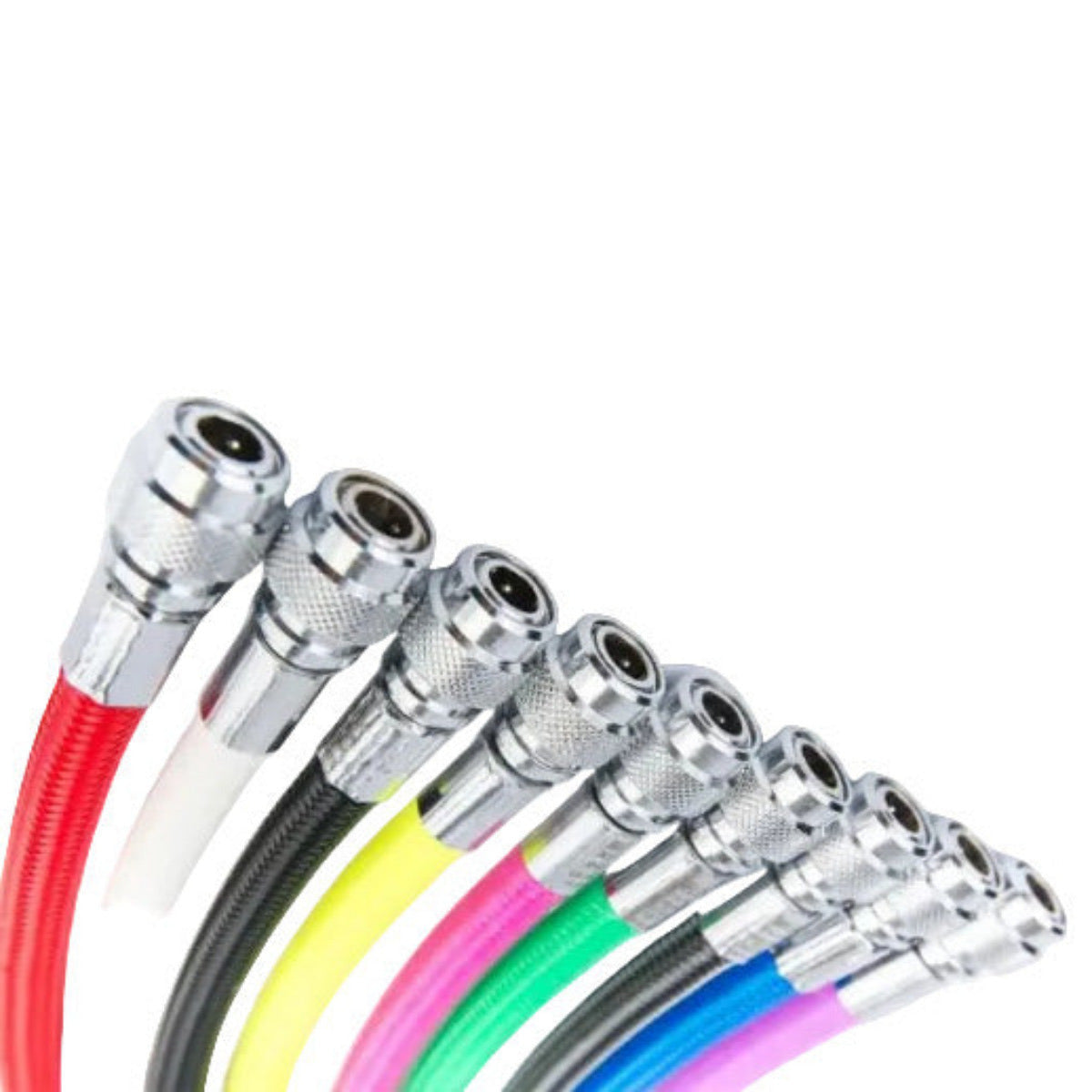 Proflex Niederdruck-Aufblasschlauch 