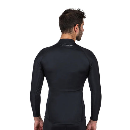 Jachetă cu fermoar Thermocline