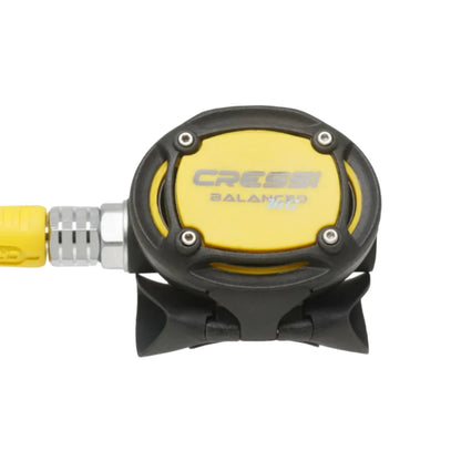 Octopus Mg Balanced Regulator 