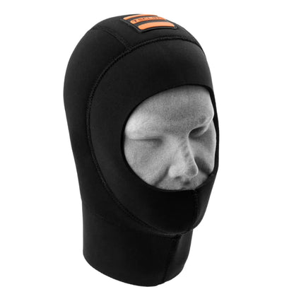 5/7 mm Neoprenhaube für Trockentauchanzug