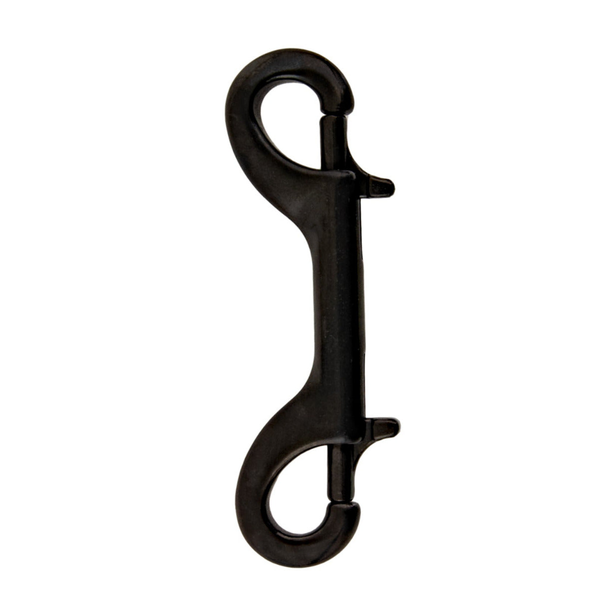 Doppelkarabiner 100 mm – Militärlinie 