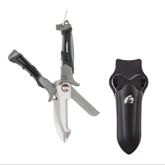 Scherenmesser - klein 