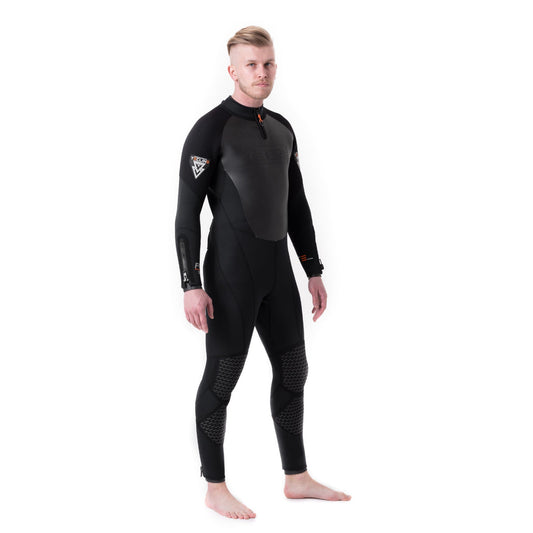 Costum Neoprene Wetsuit Proterm 5 mm