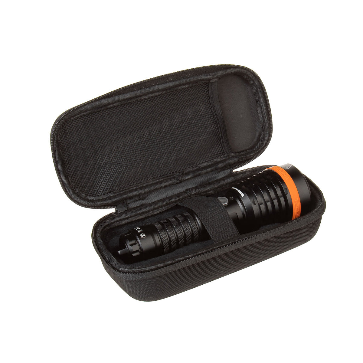 Lanterna LED Zoom, 1500 lm