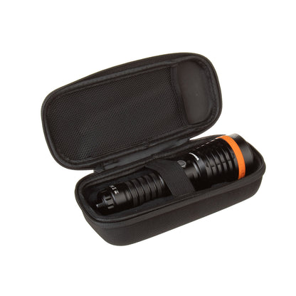 Lanterna LED Zoom, 1500 lm