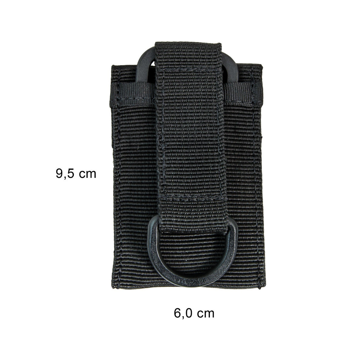 CUTHERO Freischneider mit Keramikklinge, schwarz 