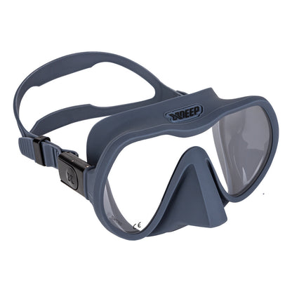 Radikale Tauchermaske 