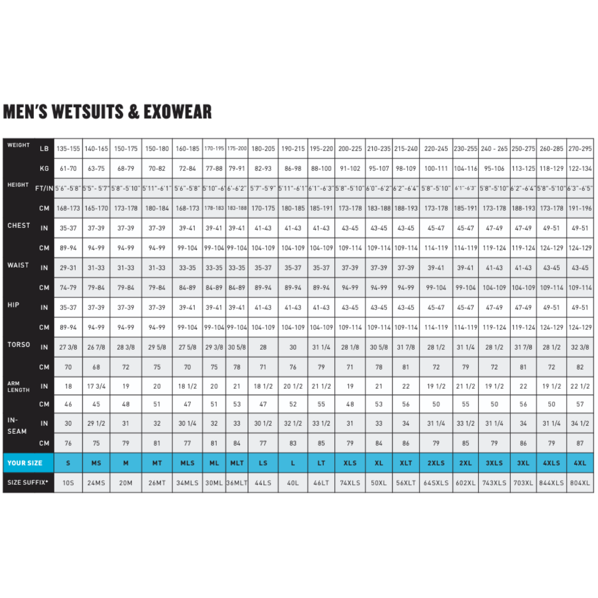 Costum termic CT200 Polarwear Extreme