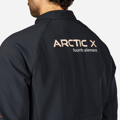 Arktische Basisschicht