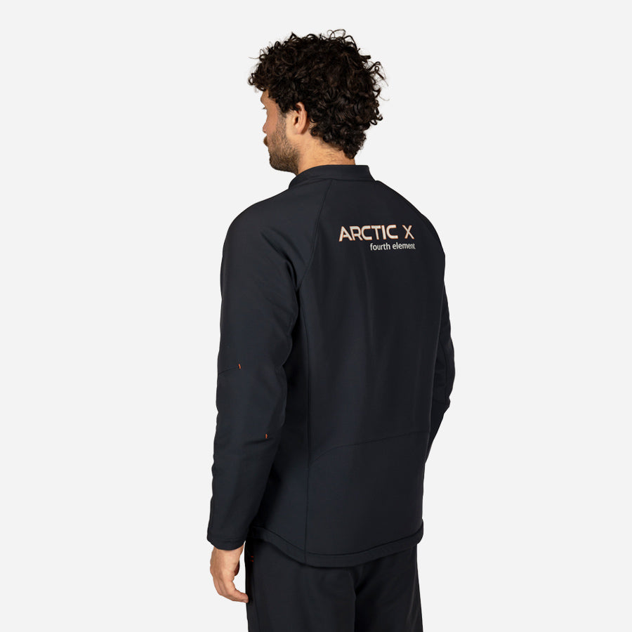 Bluza Subvesmant Arctic X