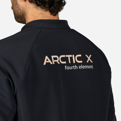 Bluza Subvesmant Arctic X