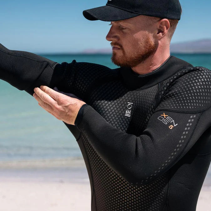 Xenos ARC 5mm neoprene suit