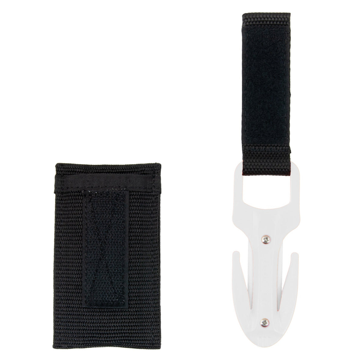 Linecutter DLC, Keramikklingen 