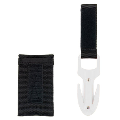 Linecutter DLC, Keramikklingen 