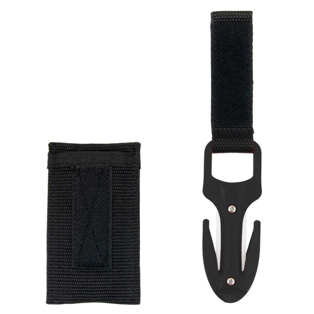 Linecutter DLC, Keramikklingen 