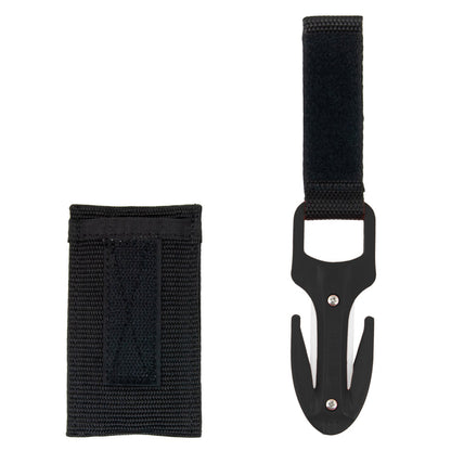 Linecutter DLC, Keramikklingen 