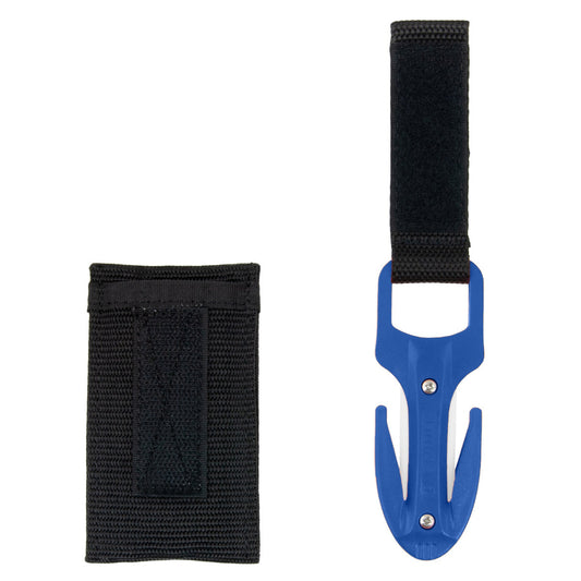 Linecutter DLC, Keramikklingen 