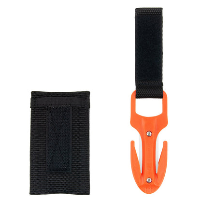 Linecutter DLC, Keramikklingen 