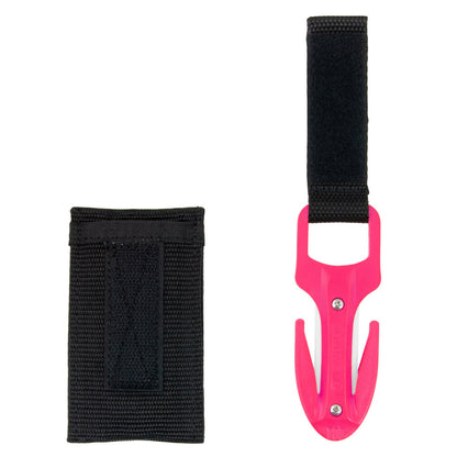 Linecutter DLC, Keramikklingen 