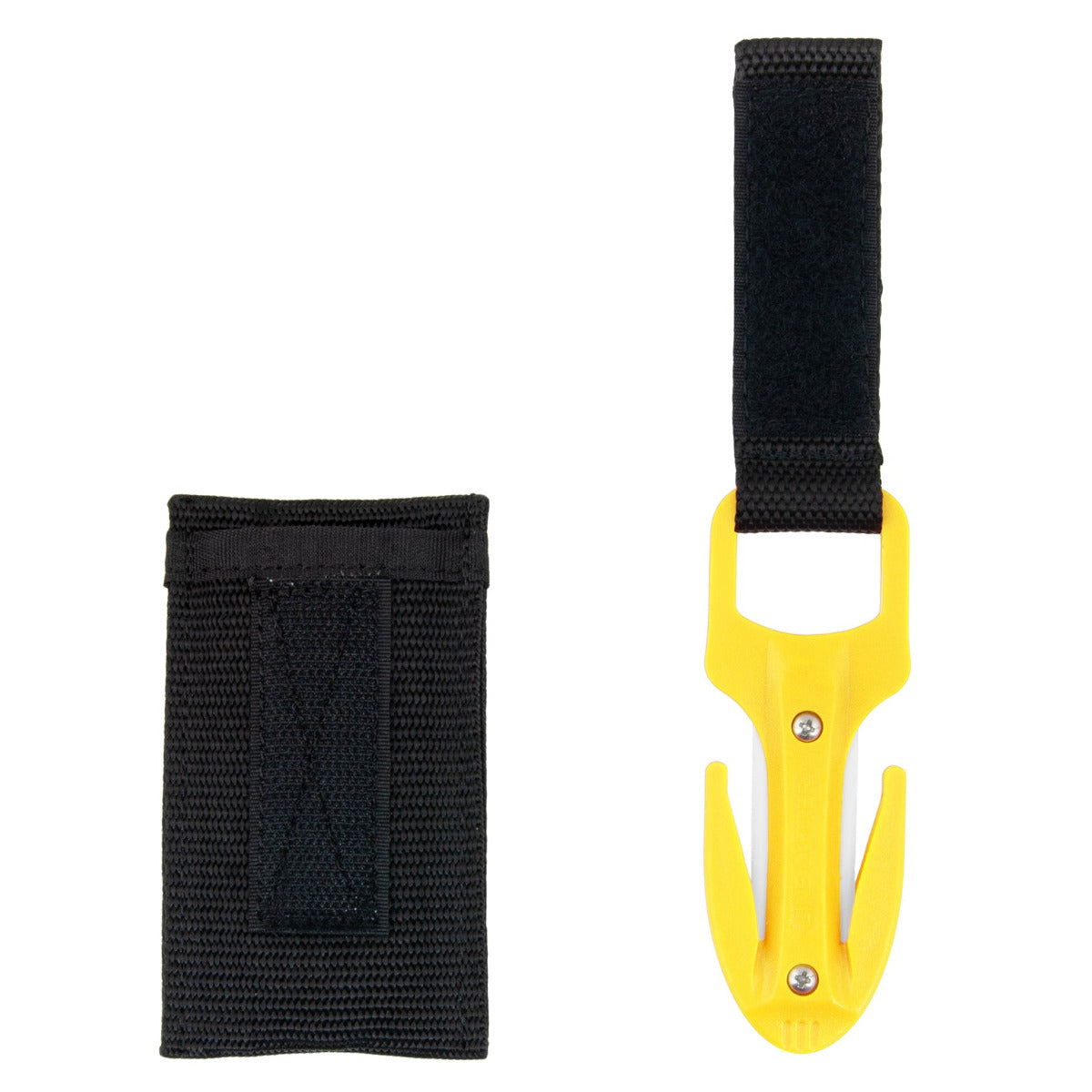 Linecutter DLC, Keramikklingen 