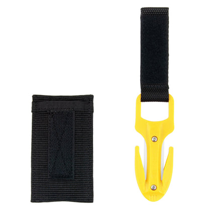 Linecutter DLC, Keramikklingen 