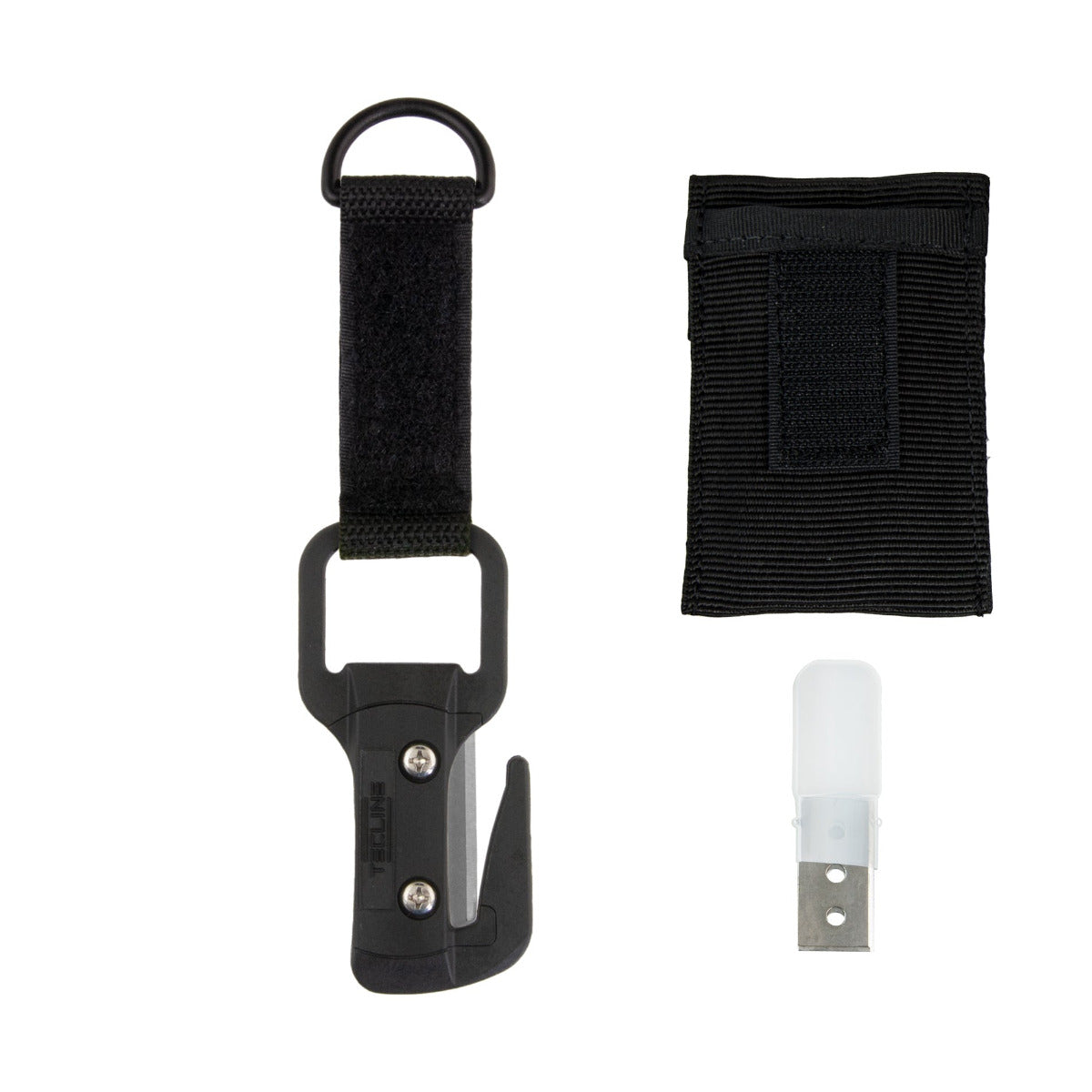 Linecutter LC, SS-Klinge 