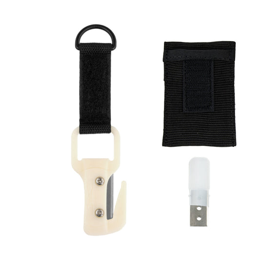 Linecutter LC, SS-Klinge 