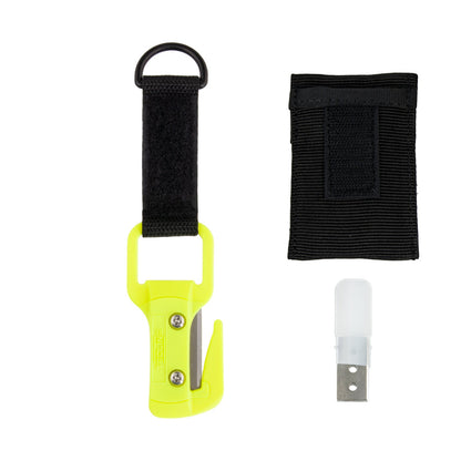 Linecutter LC, SS-Klinge 