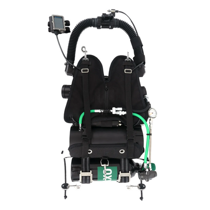 Rebreather O2ptima CM