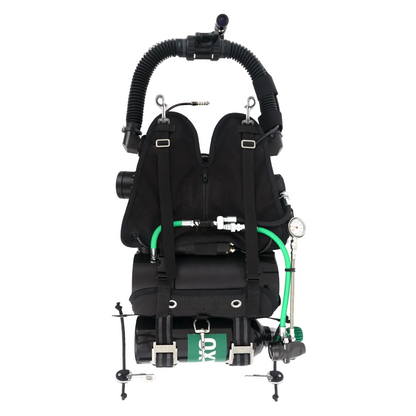 Rebreather O2ptima CM