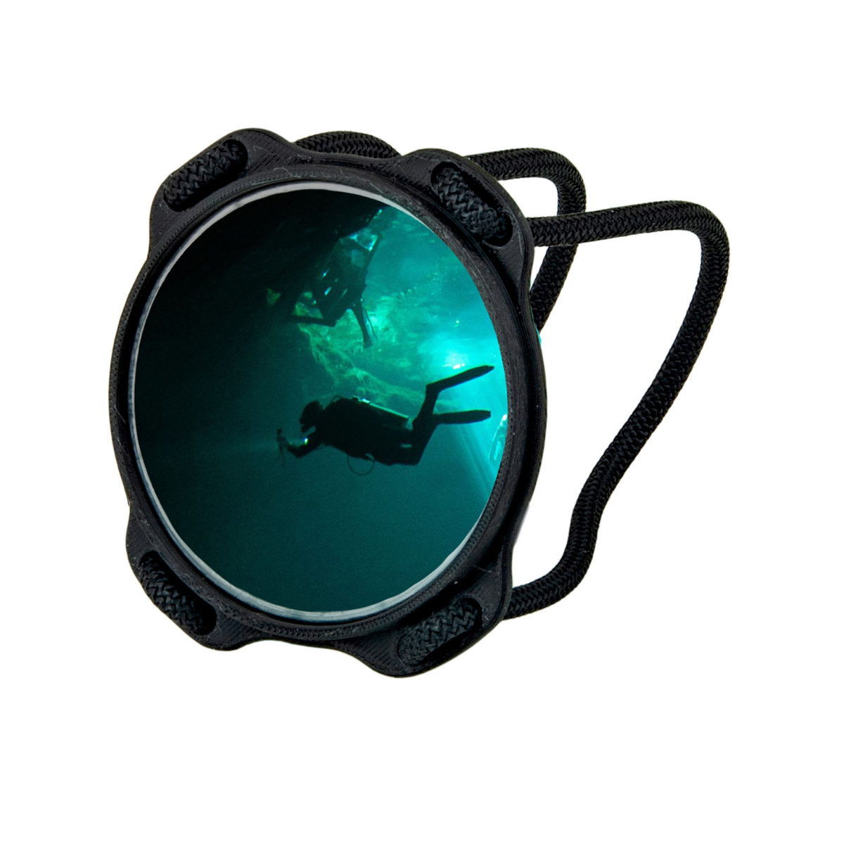Oglinda scufundari