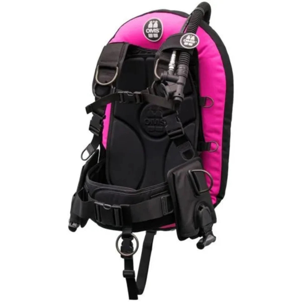 Vesta BCD IQ Signature