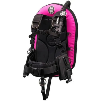 Vesta BCD IQ Signature