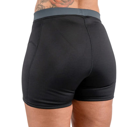 Thermocline Shorts