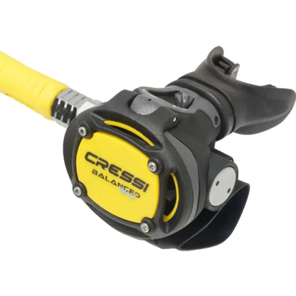 Octopus Mg Balanced Regulator 