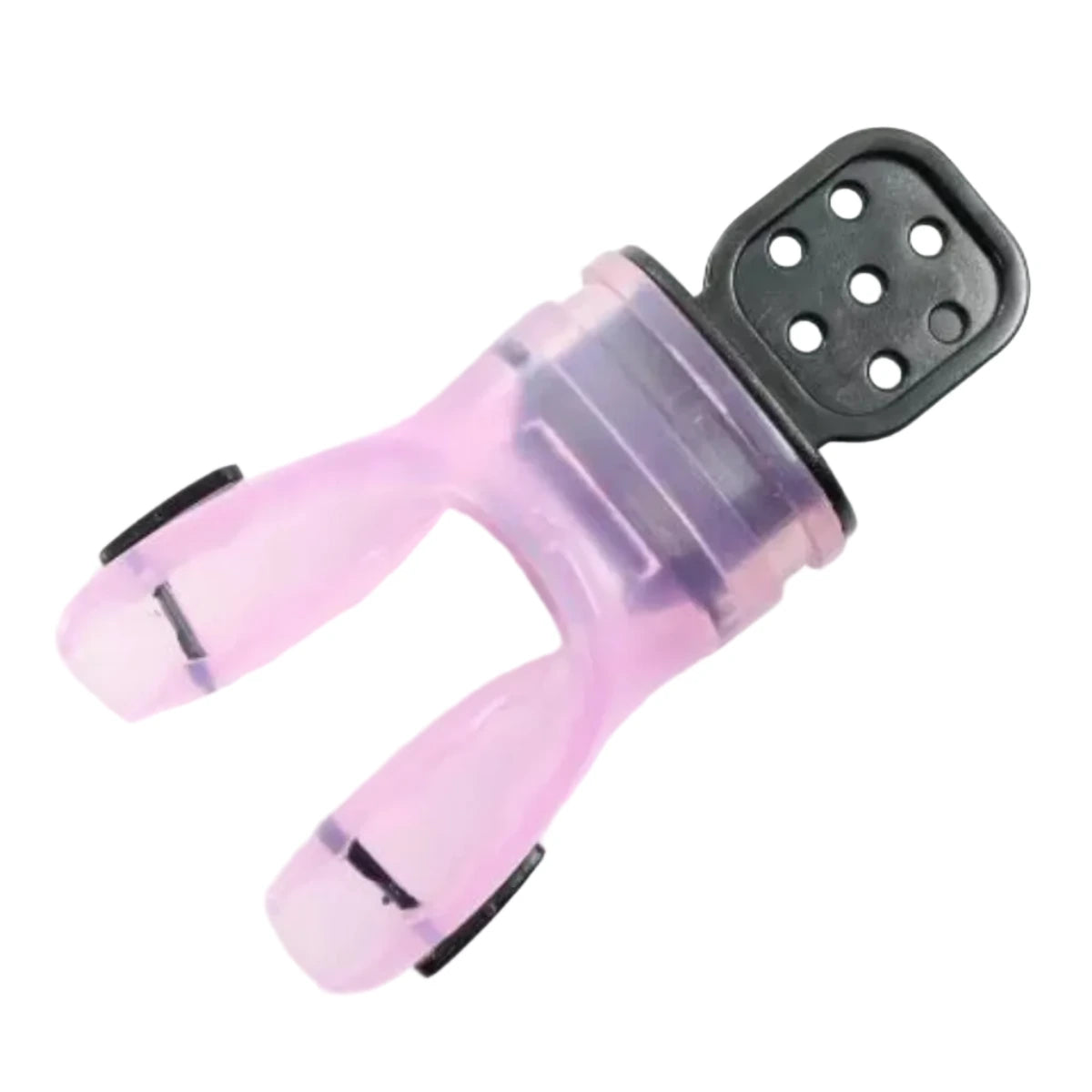 Anatomisches und physiologisches Mundstück Fitness Aquatec 