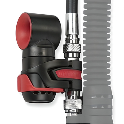 Dispozitiv semnalizare Dive Alert Plus pentru inflator standard