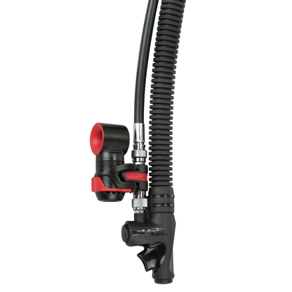 Dispozitiv semnalizare Dive Alert Plus pentru inflator standard