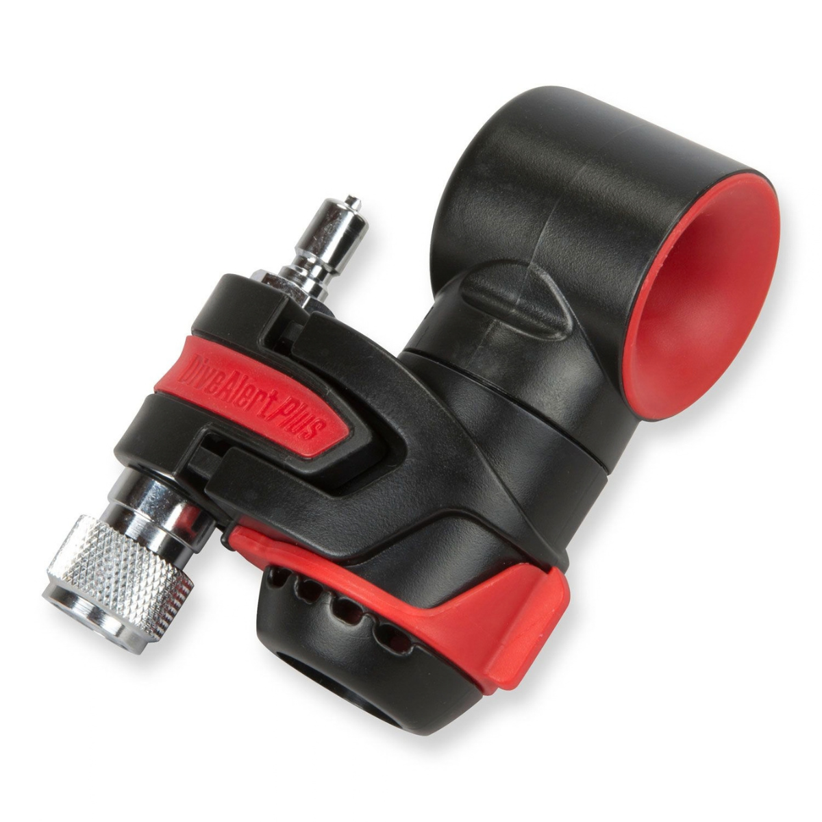 Dispozitiv semnalizare Dive Alert Plus pentru inflator standard