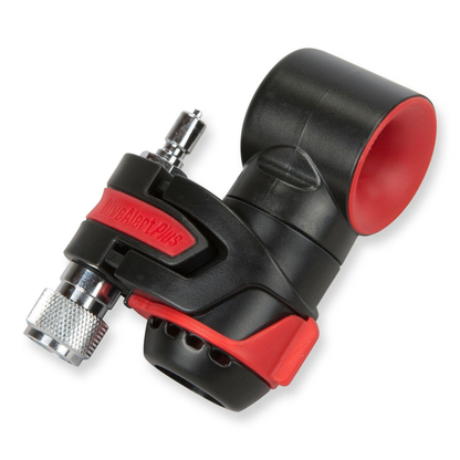 Dispozitiv semnalizare Dive Alert Plus pentru inflator standard