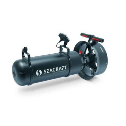 Scooter subacvatic Ghost 1500