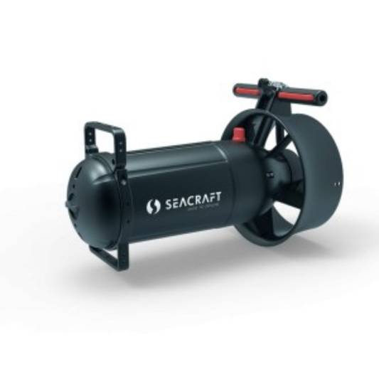 Scooter subacvatic GO!