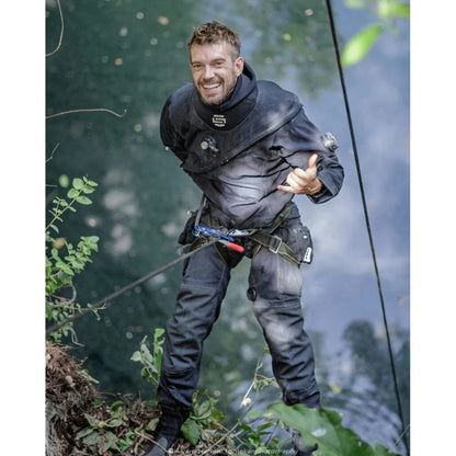 SEAL SL:01 Maßgefertigter Trockentauchanzug – nach Maß