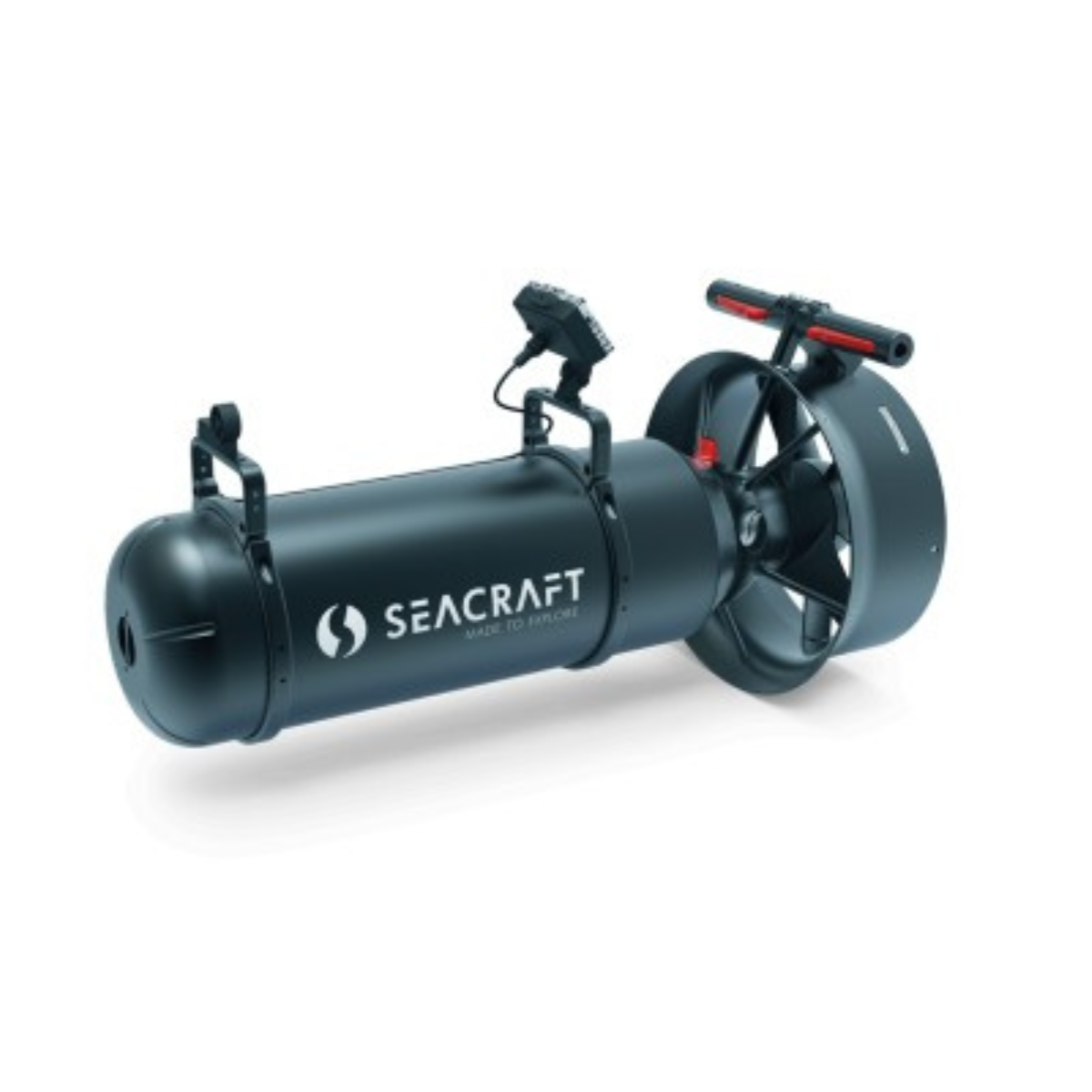 Scooter subacvatic Ghost 2000