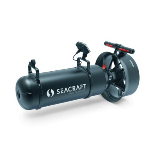 Scooter subacvatic Ghost 2000