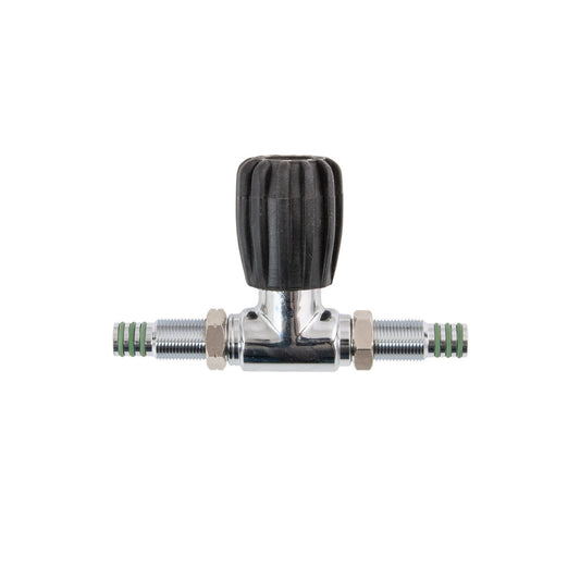 Manifold SOS 140 mm, 232 bar