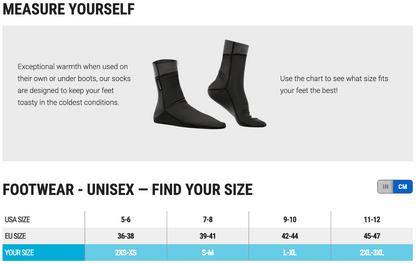 Sosete Exowear