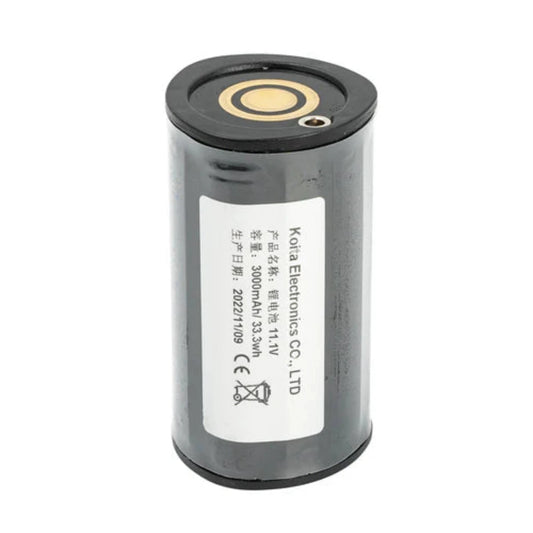 Battery for SL50 diving lamp